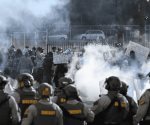 Continúan redadas del ICE en California el fin de semana