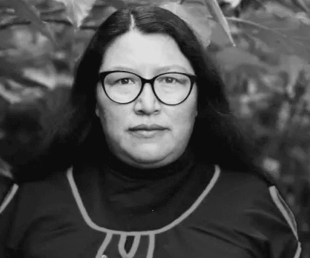 Yásnaya Elena A. Gil