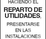 FERRIHOGAR INFORMA A 