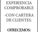(LOGO) SE SOLICITA: 