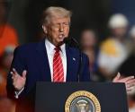 ¿Crees que al final el presidente Donald Trump de marcha atrás a las redadas para expulsar migrantes?