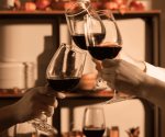 ¿Quiénes no pueden tomar vino?