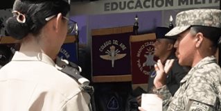 La gran fuerza de México por primera vez en Reynosa #SEDENA #Reynosa #expo #familiar #shorts