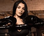 Karely Ruiz debutará como boxeadora en Colombia