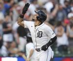 Tigres vencen 7-3 a Piratas