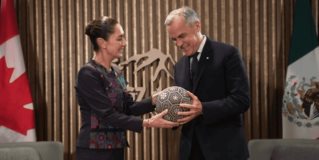 Propone Claudia Cumbre por Bienestar Económico