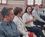 Videovigilan Tampico