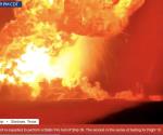 Explosión de Starship sorprende a residentes de Tamaulipas y Texas