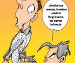 Los niños de hoy
