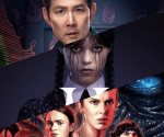 Series de Netflix; próximos estrenos