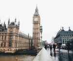 Obtén tu ETA para viajar a Reino Unido