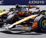 Lucha en McLaren por el título de la Fórmula Uno 2025