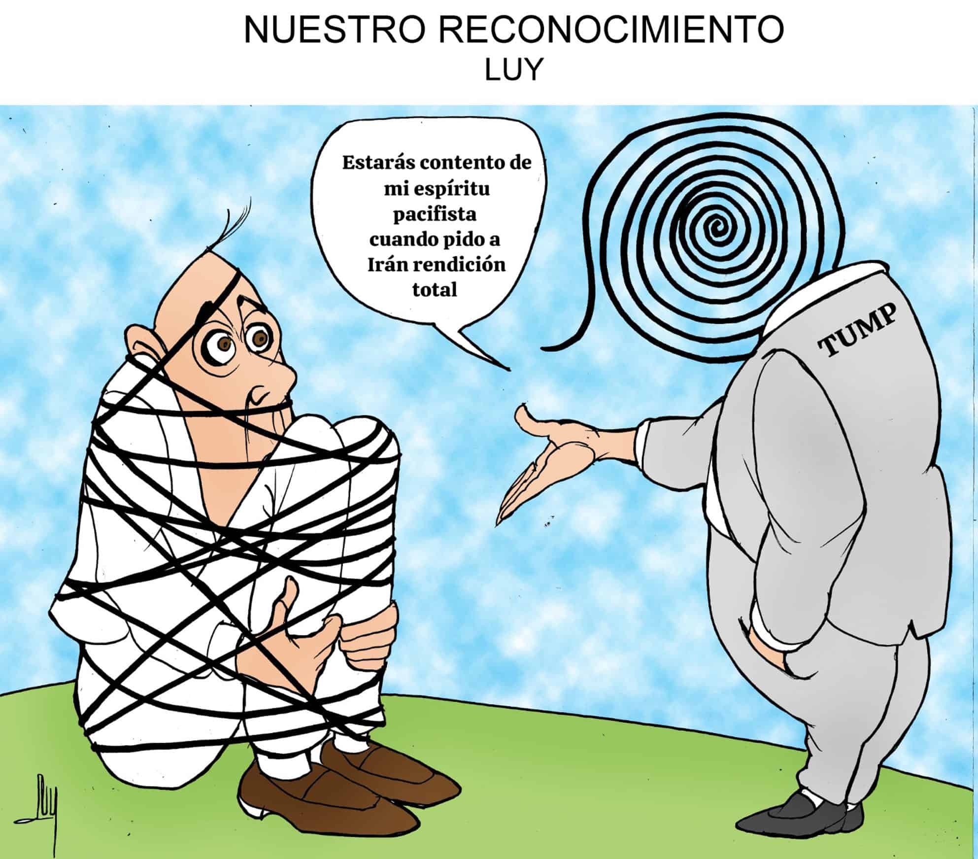 Nuestro reconocimiento Nuestro reconocimiento