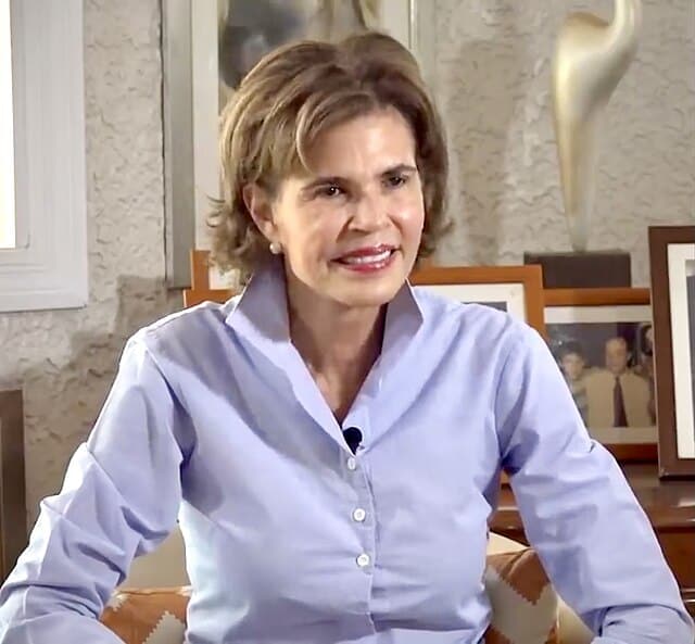 Cristiana Chamorro Barrios