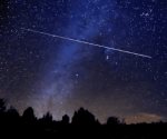 Lluvia de Meteoros 2025: esta es la hora del fenómeno astronómico