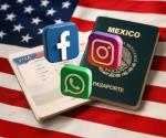 Embajada de EU requiere perfiles públicos en redes para visa de estudiantes