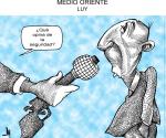 Medio Oriente