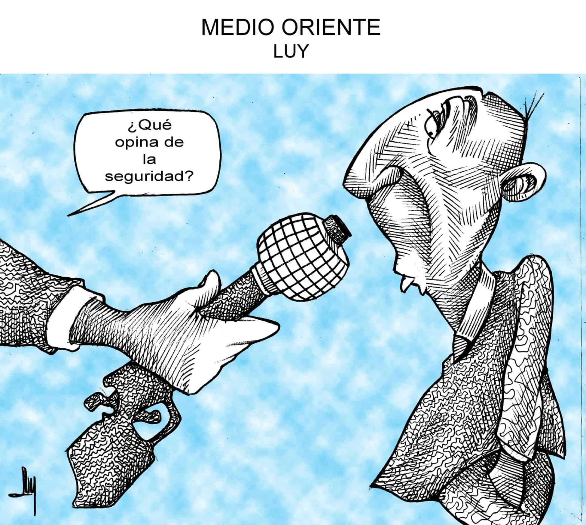 Medio Oriente Medio Oriente