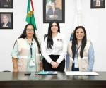 Celebran Censo Nacional de Gobiernos Municipales