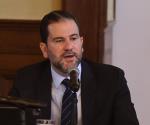 Dicen presentar 110 denuncias ambientales ante Fiscalía
