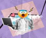 Cómo protegerte de los deepfakes y ciberdelitos en línea