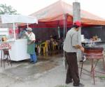 Restaurantes bajo la lupa