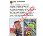Localizan a payaso