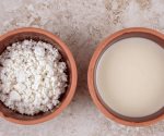 ¿Qué tan saludables son los búlgaros de leche?