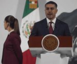 Numeralia de la SSPC; así va la estrategia de Harfuch