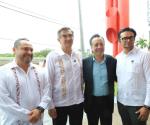 Tamaulipas, sede del Foro Consultivo Cenagas 2025