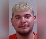 Residente de Edinburg, bajo custodia policiaca