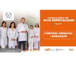 Ofrece Universidad consultas gratuitas