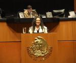 Posiciona Olga Sosa ley para eliminar trámites