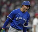 Azulejos vencen 10-6 a Guardianes