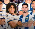 Pumas se medirá al Leganés en el Estadio Olímpico Universitario