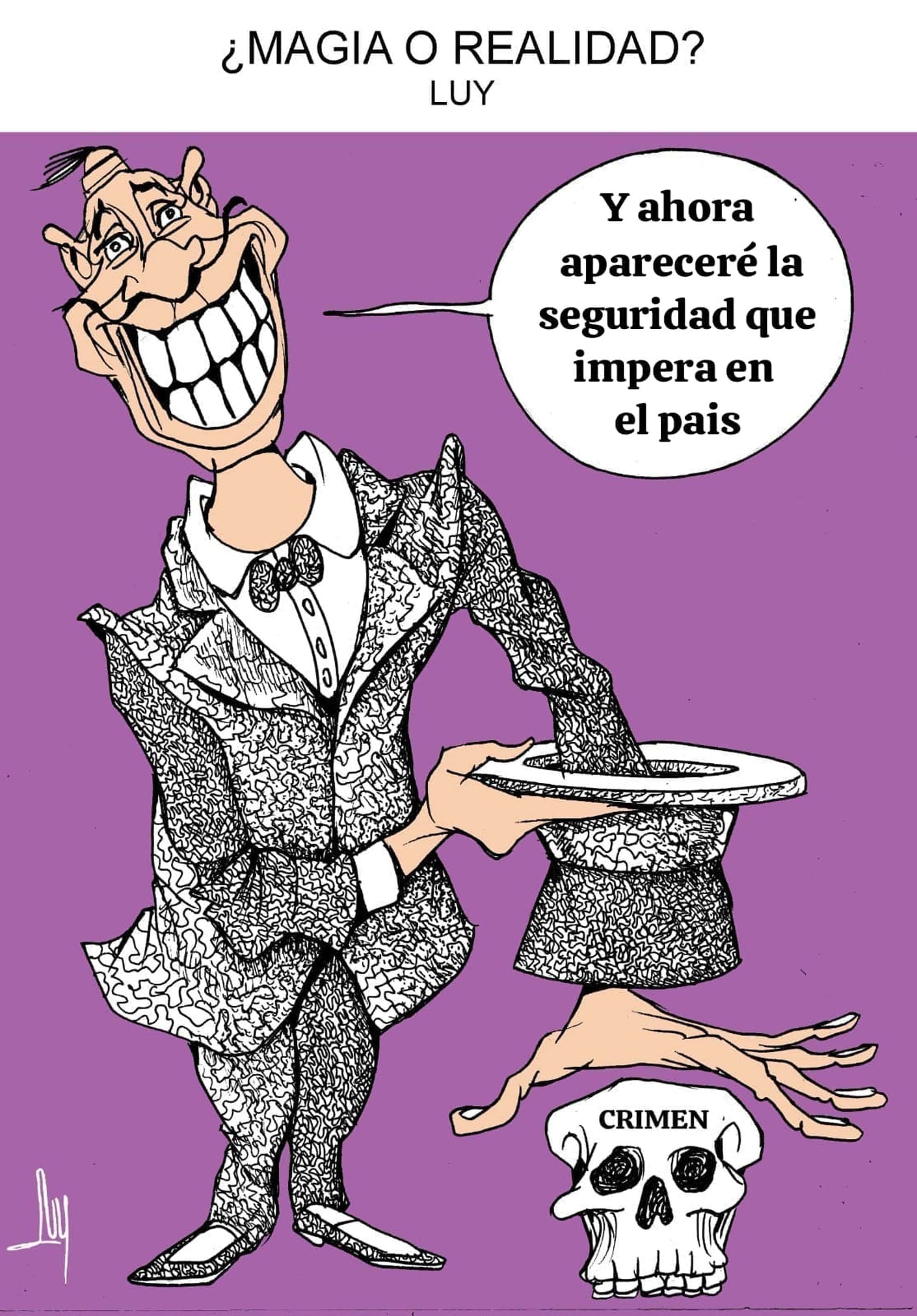 ¿Magia o realidad? ¿Magia o realidad?