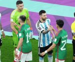 La inolvidable victoria de México sobre Argentina en Mundial