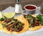 Receta sencilla de tacos de suadero