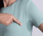 Cómo quitar el olor a sudor de tus blusas y camisas