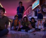 Series que hicieron historia en Netflix