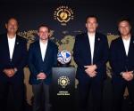 José Antonio Noriega elogia el nuevo formato del Mundial de Clubes
