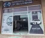 Son financieras las más denunciadas