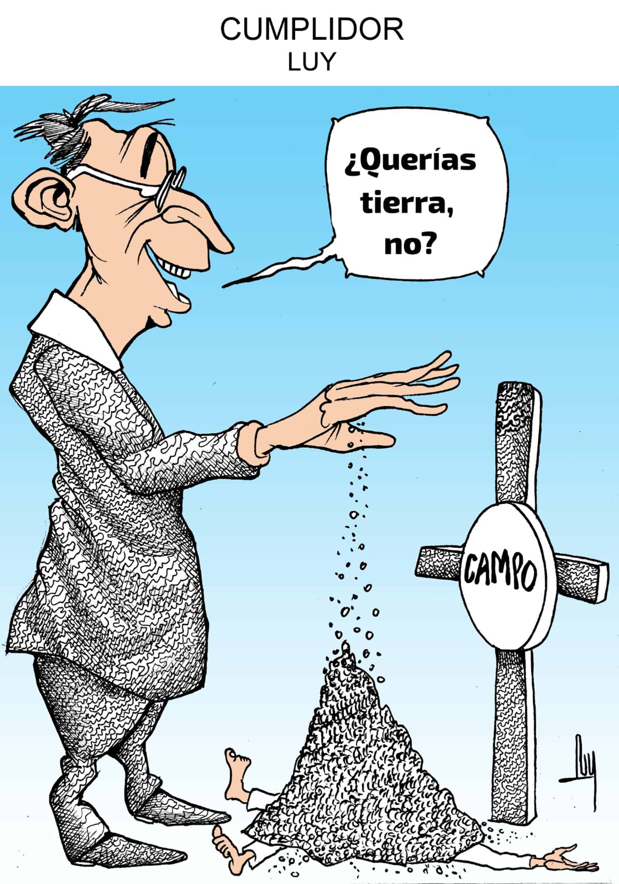 Cumplidor