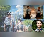 Carlos Estrada dirigirá la adaptación live action de Your Name