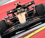 McLaren arrasa en la Práctica 2 del Gran Premio de Austria