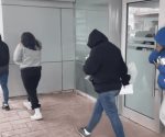 252 mexicanos deportados tras redadas en Estados Unidos