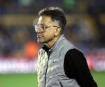 Chivas descartan a Juan Carlos Osorio tras reunión con polémica
