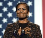 Estoy intentando ser dueña  de mi vida.- Michelle Obama