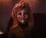 Llena de terror y comedia