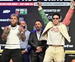 Julio César Chávez Jr. se enfrenta a Jake Paul en un combate crucial